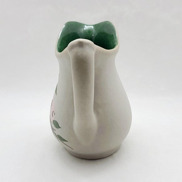 Pigeon Forge Pottery Pitcher - Picture 2 of 7